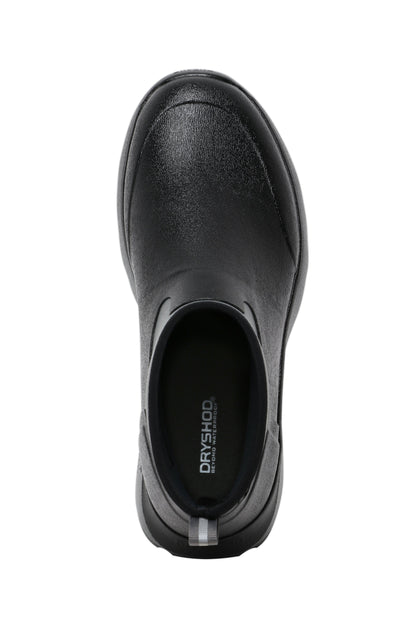 Dryshod Evalusion Cuff Boot