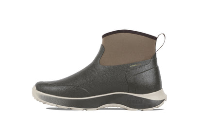 Dryshod Evalusion Cuff Boot