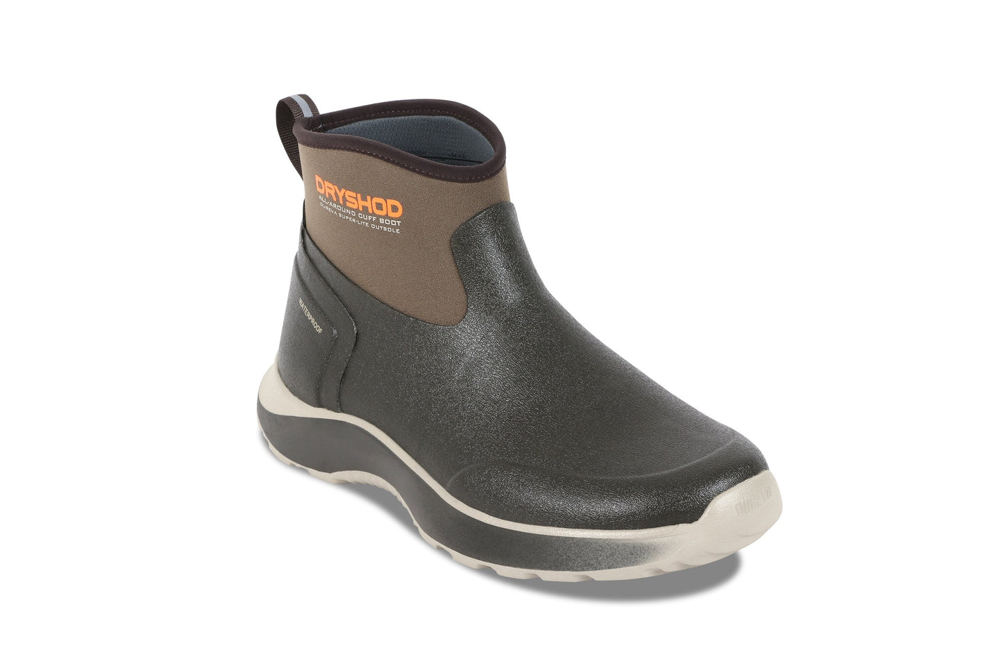 Dryshod Evalusion Cuff Boot