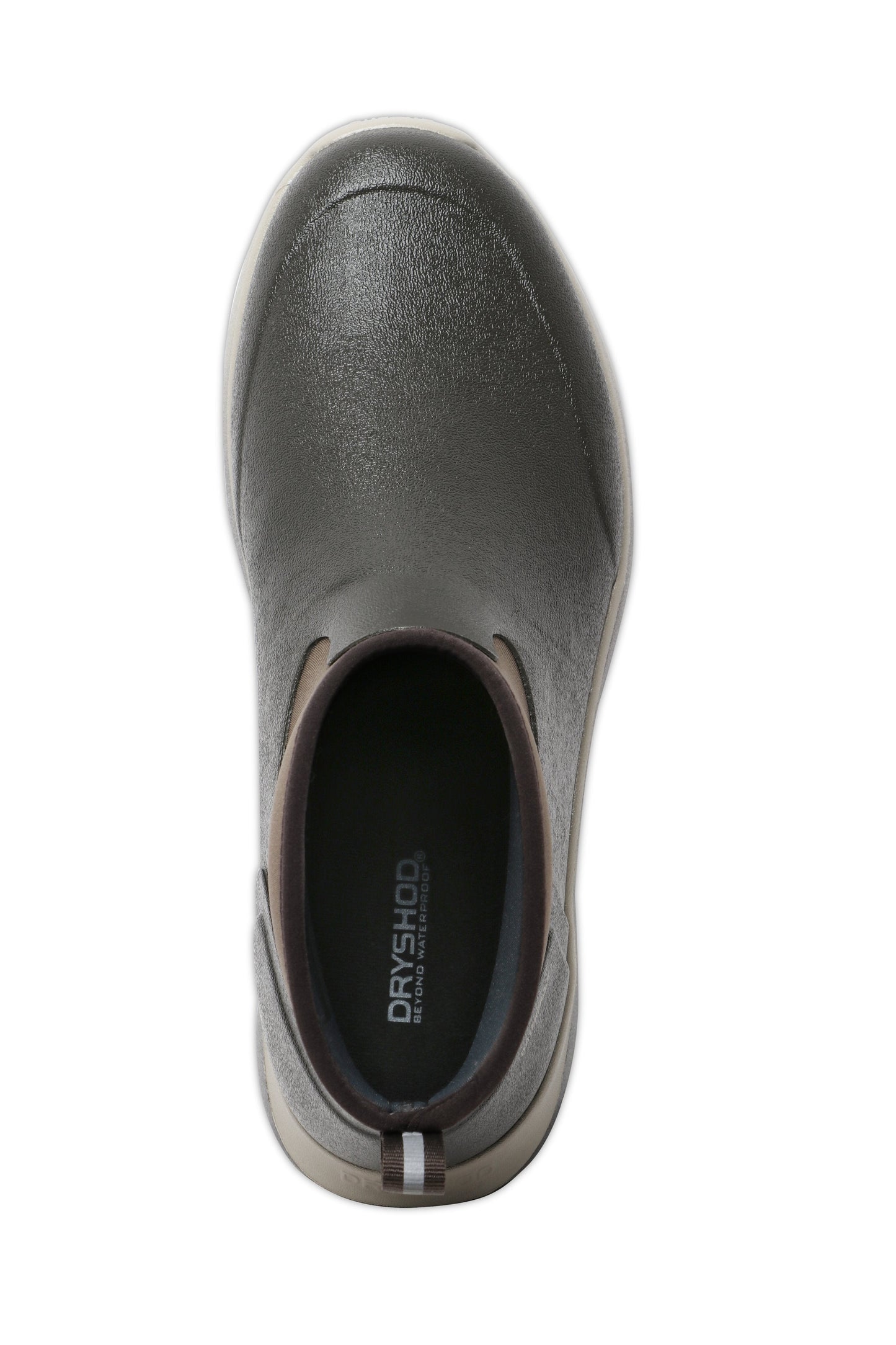 Dryshod Evalusion Cuff Boot