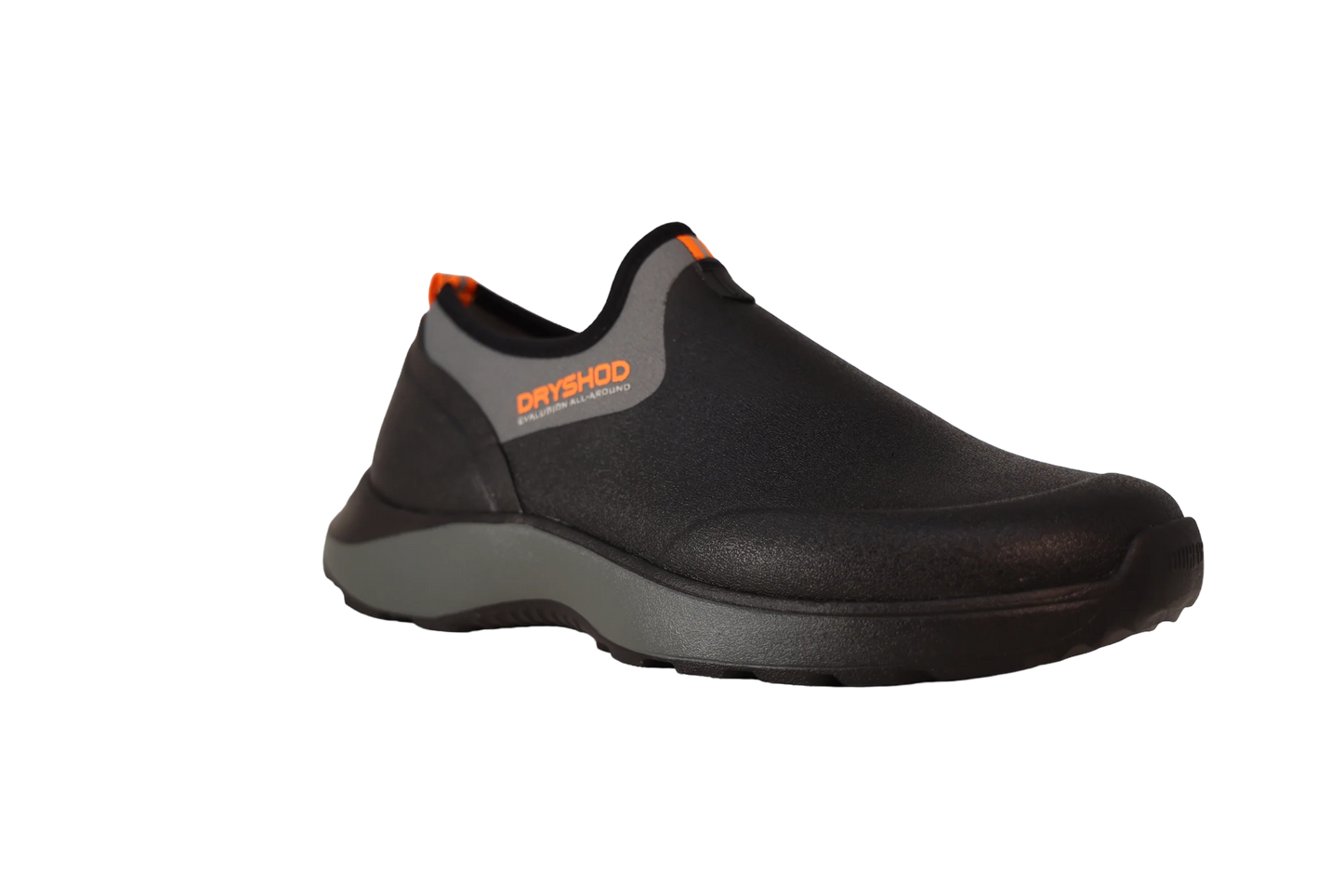 Dryshod Evalusion All Around Shoe