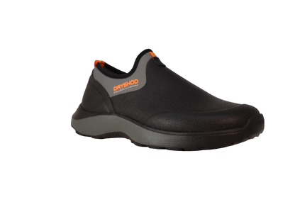 Dryshod Evalusion All Around Shoe