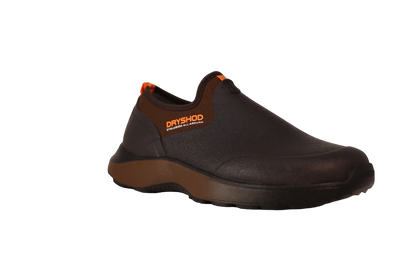 Dryshod Evalusion All Around Shoe