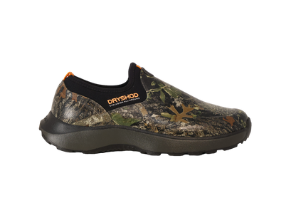 Dryshod Evalusion All Around Shoe