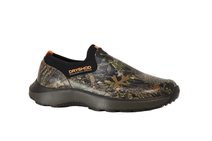Dryshod Evalusion All Around Shoe