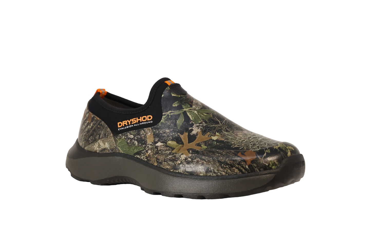 Dryshod Evalusion All Around Shoe