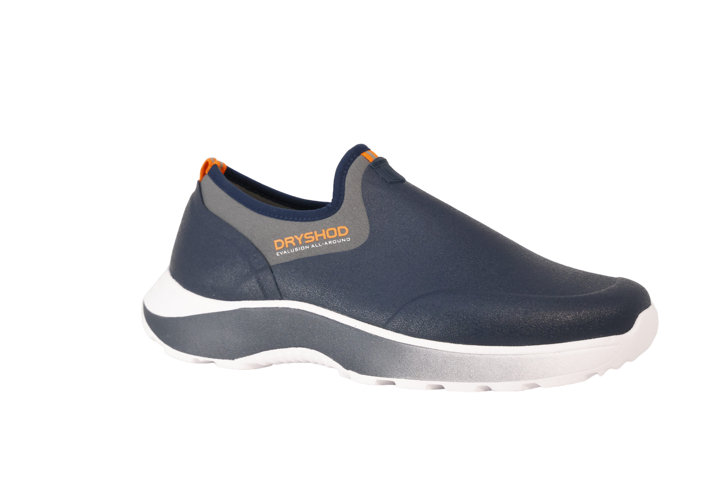 Dryshod Evalusion All Around Shoe