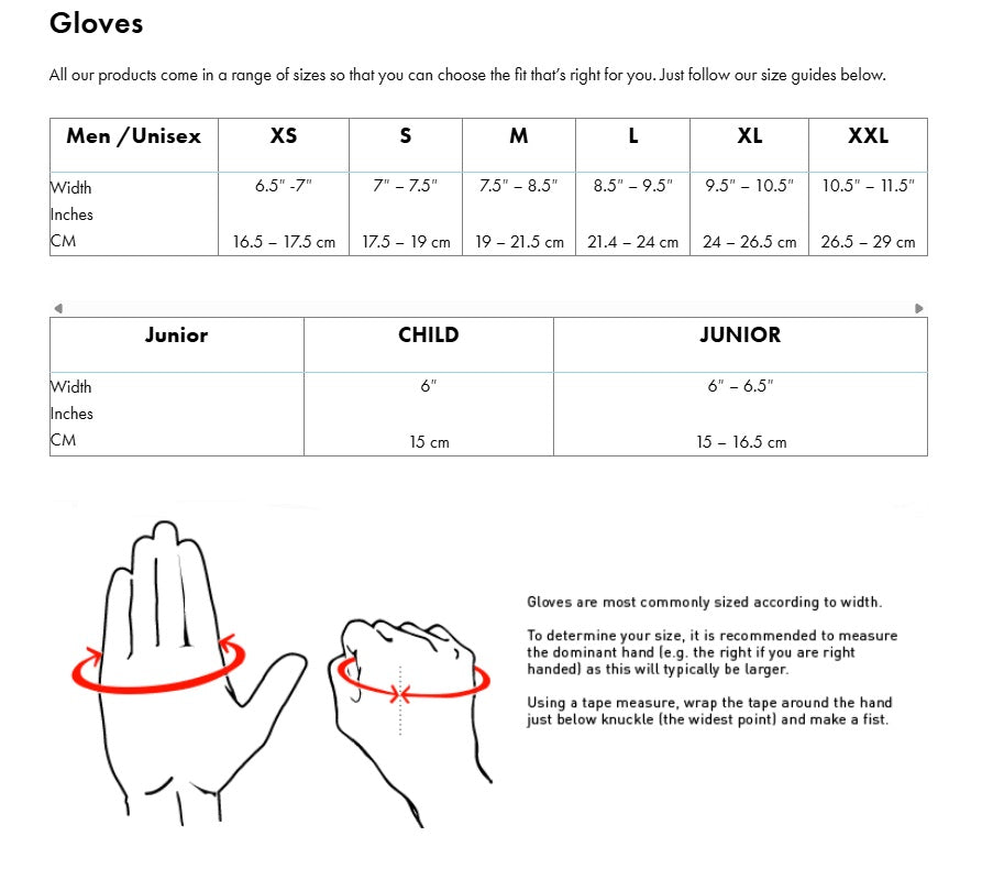 Gill ZenTherm Glove
