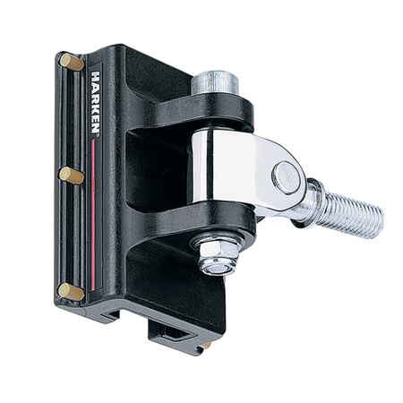 Harken 32mm Batten Car / 12mm Stud
