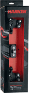 Harken 22mm Traveler Kit — 3:1 Purchase