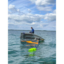 Spinlock Mast Float