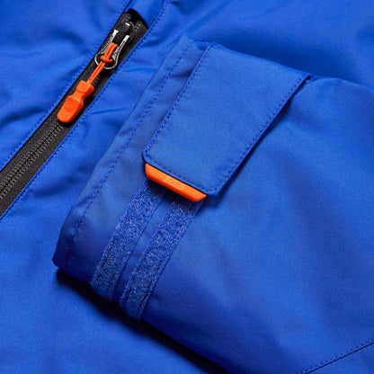 Gill Navigator Jacket Men's