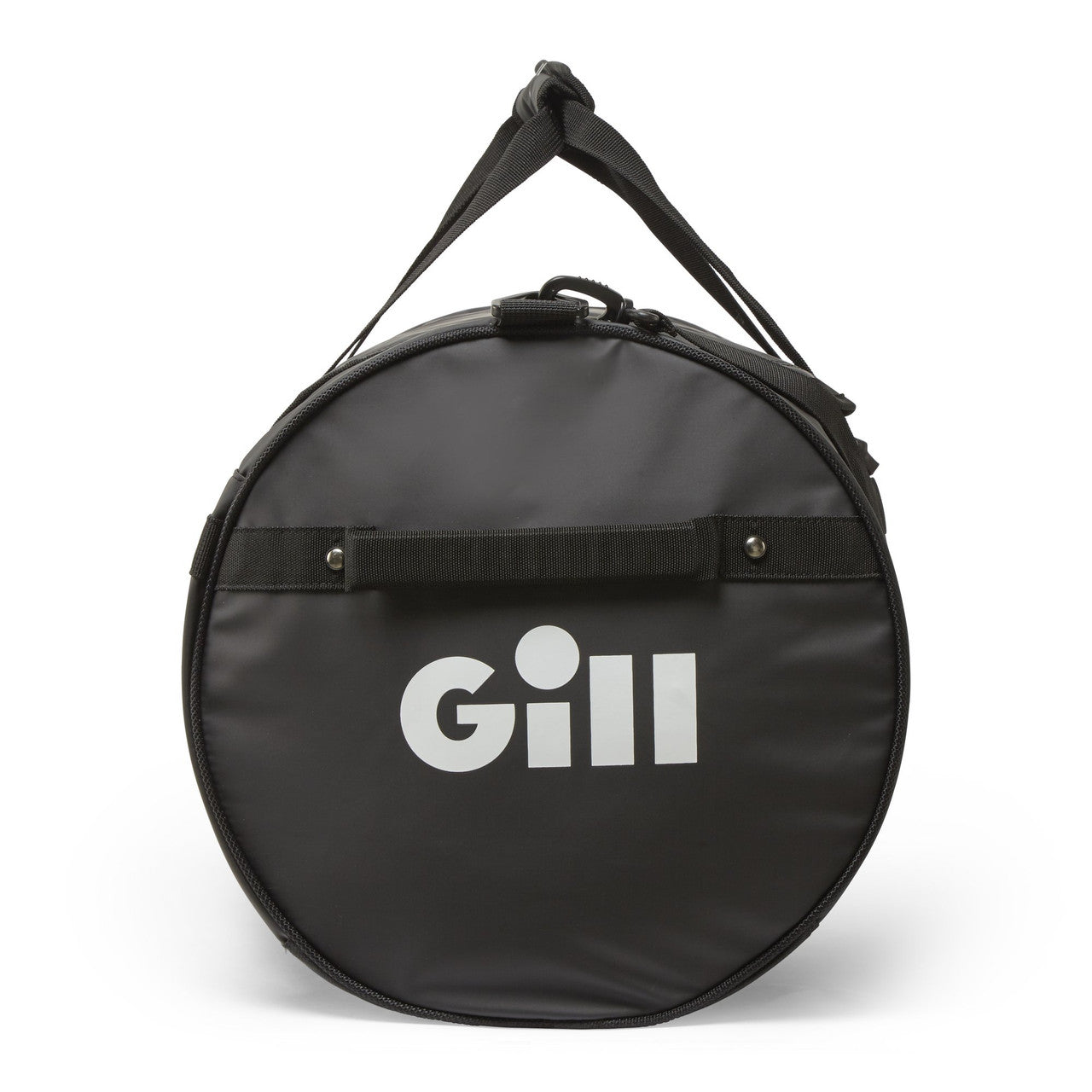 Gill Barrel Bag - Thumbnail 3