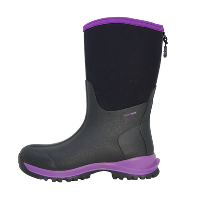Dryshod Legend MXT Women's Mid Boot