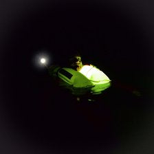 Spinlock Lume-On Lifejacket Bladder Illumination Lights