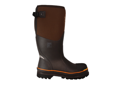 Dryshod Nanotoe Gusset Boot