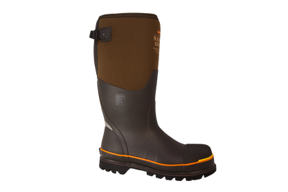 Dryshod Nanotoe Gusset Boot