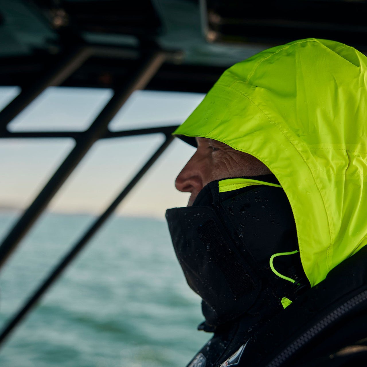 Gill OS26 Men's Offshore Jacket