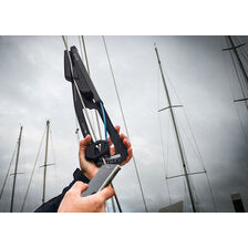 Spinlock Rig-Sense Tension Gauge (5-8mm)