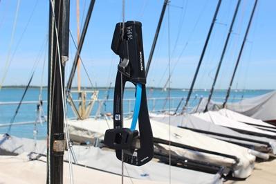 Spinlock Rig-Sense Tension Gauge 2-5mm