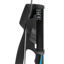 Spinlock Rig-Sense Tension Gauge (5-8mm)