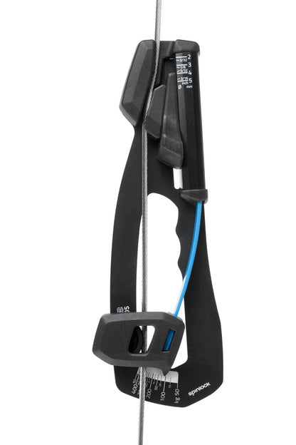Spinlock Rig-Sense Tension Gauge 2-5mm