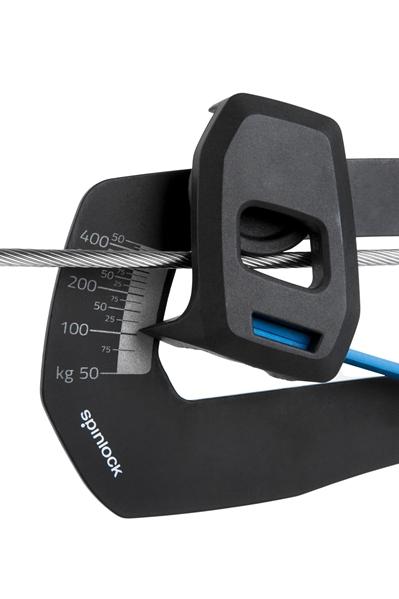 Spinlock Rig-Sense Tension Gauge 2-5mm