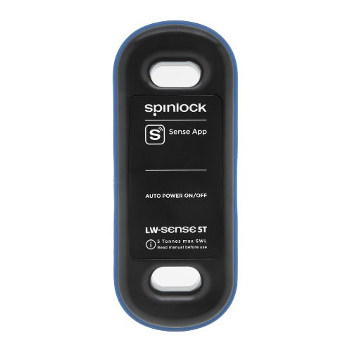 Spinlock 5T LW Sense