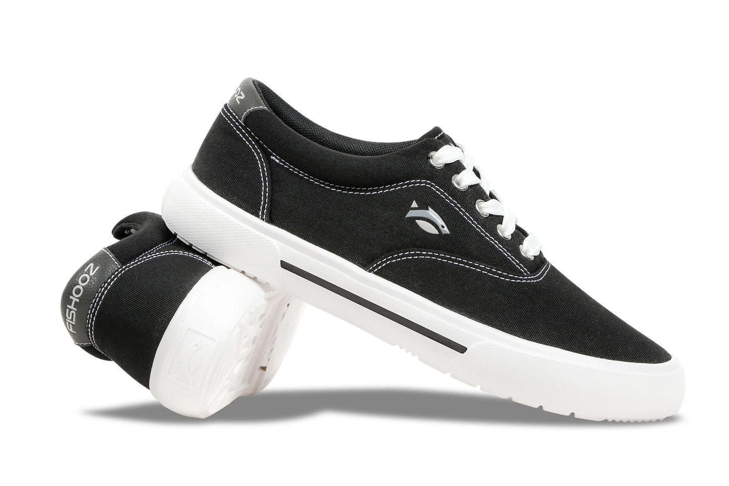 Fishooz Sunbrella® Men's Lace Shoe