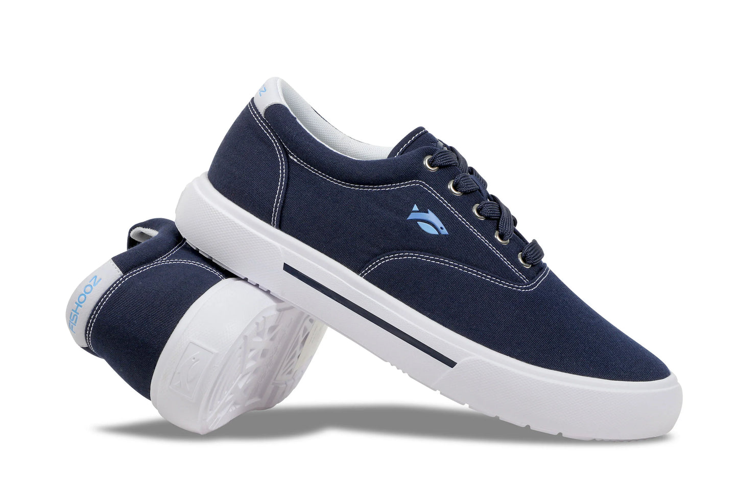 Fishooz Sunbrella® Men's Lace Shoe