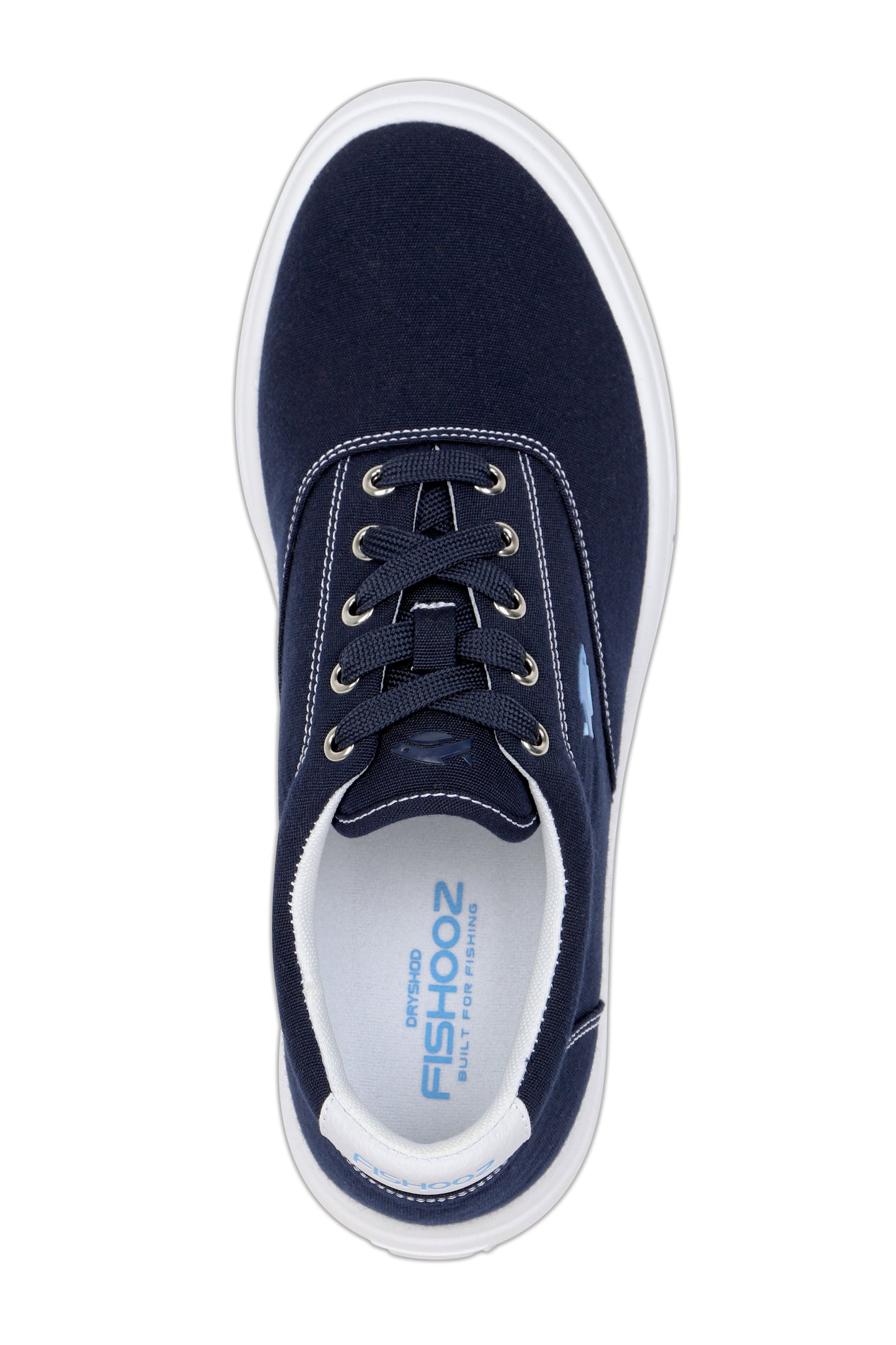 Fishooz Sunbrella® Men's Lace Shoe