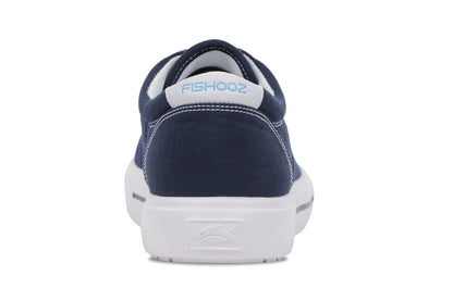 Fishooz Sunbrella® Men's Lace Shoe