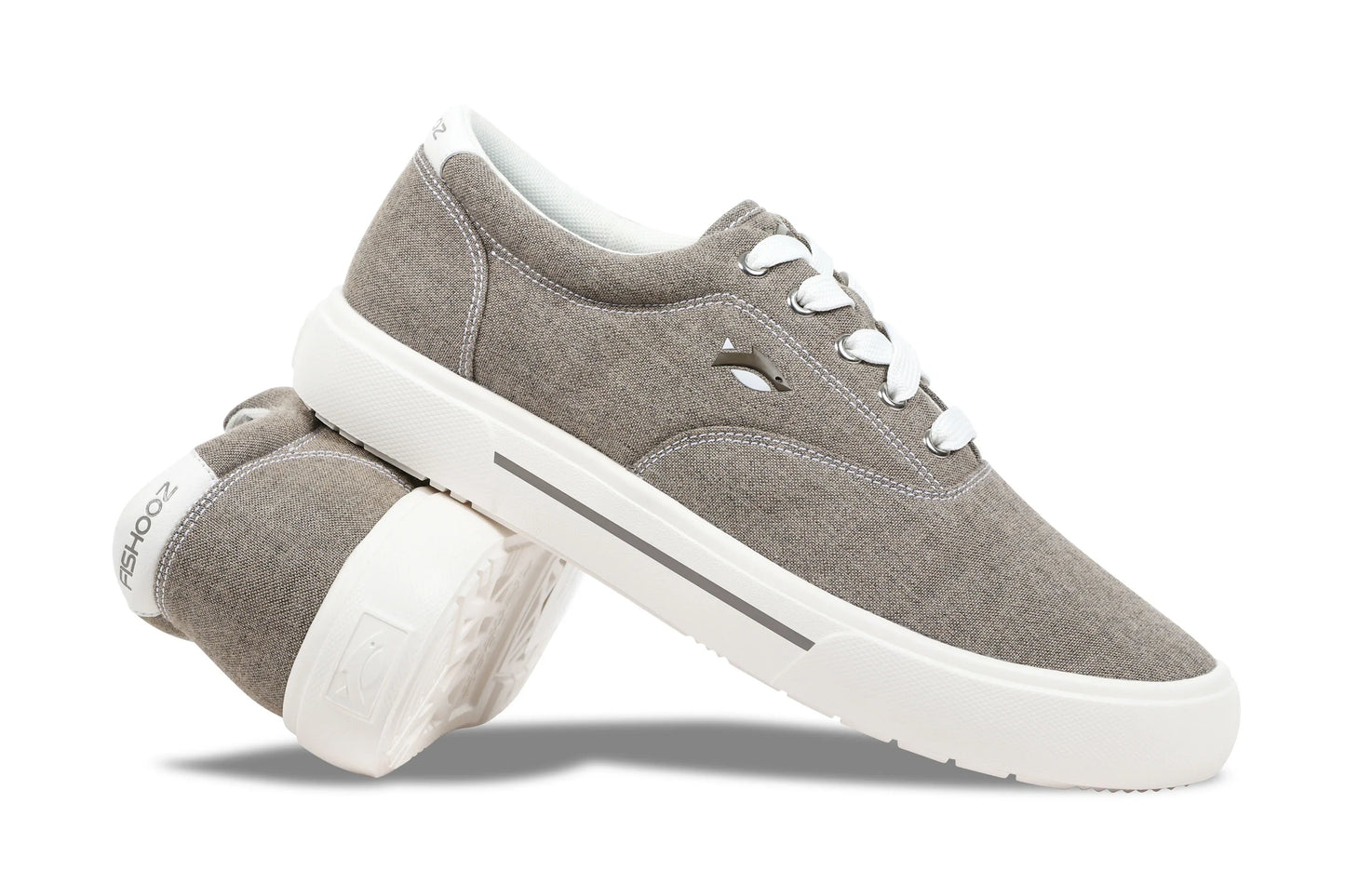 Fishooz Sunbrella® Men's Lace Shoe