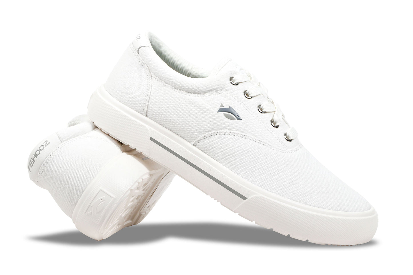 Fishooz Sunbrella® Men's Lace Shoe