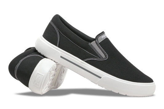 Fishooz Sunbrella® Men's Slip-On Shoe