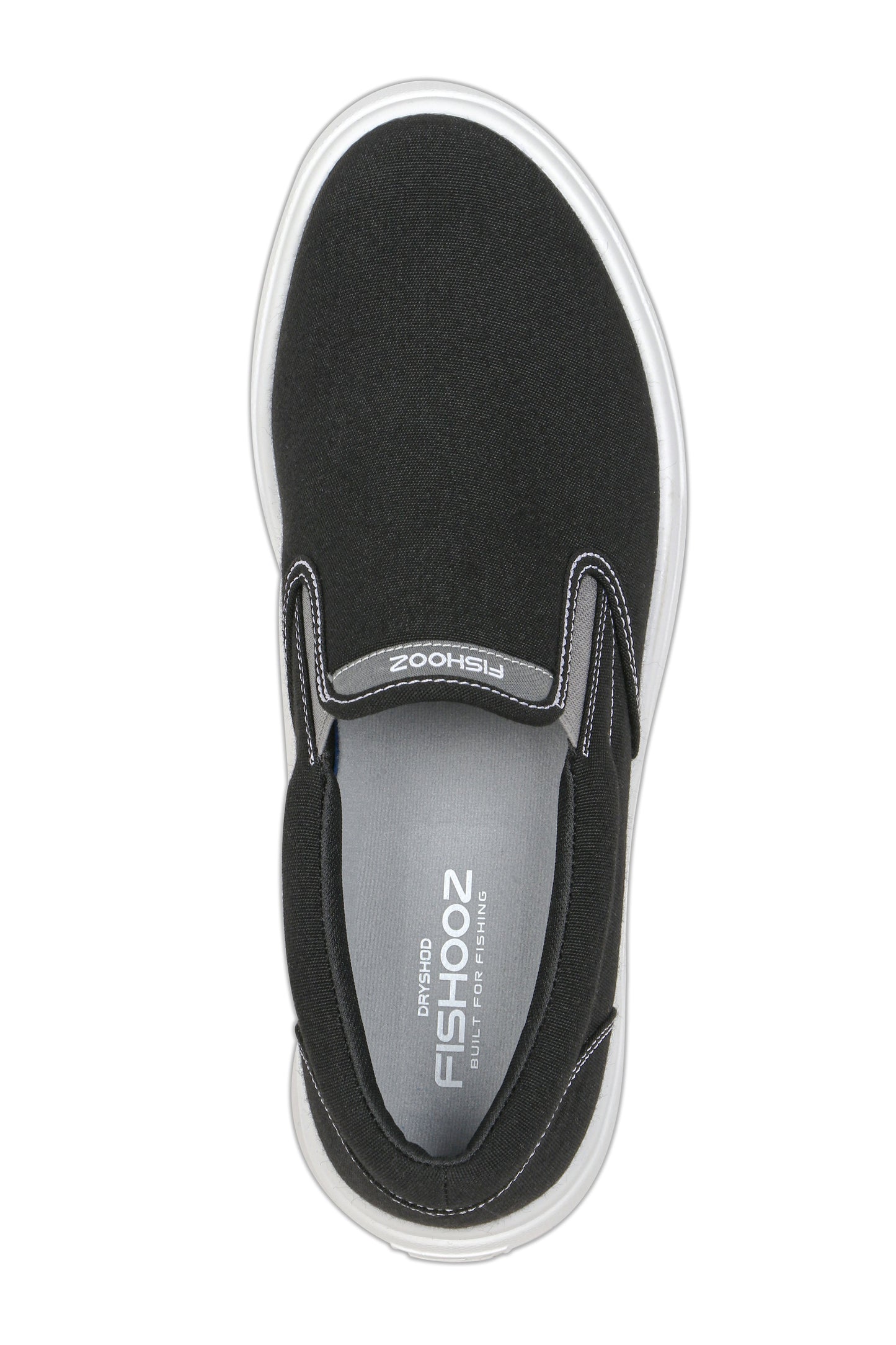 Fishooz Sunbrella® Men's Slip-On Shoe