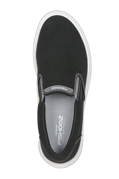 Fishooz Sunbrella® Men's Slip-On Shoe
