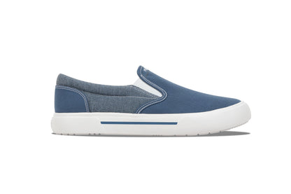 Fishooz Sunbrella® Men's Slip-On Shoe