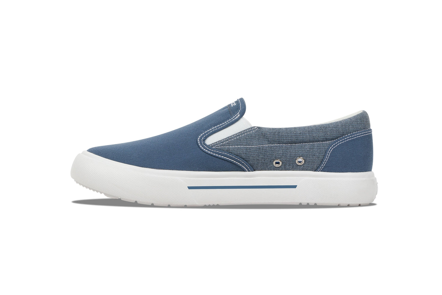 Fishooz Sunbrella® Men's Slip-On Shoe