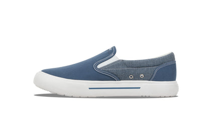 Fishooz Sunbrella® Men's Slip-On Shoe