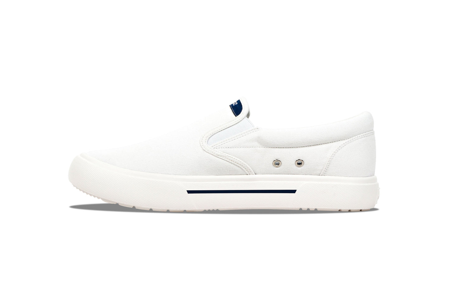 Fishooz Sunbrella® Men's Slip-On Shoe