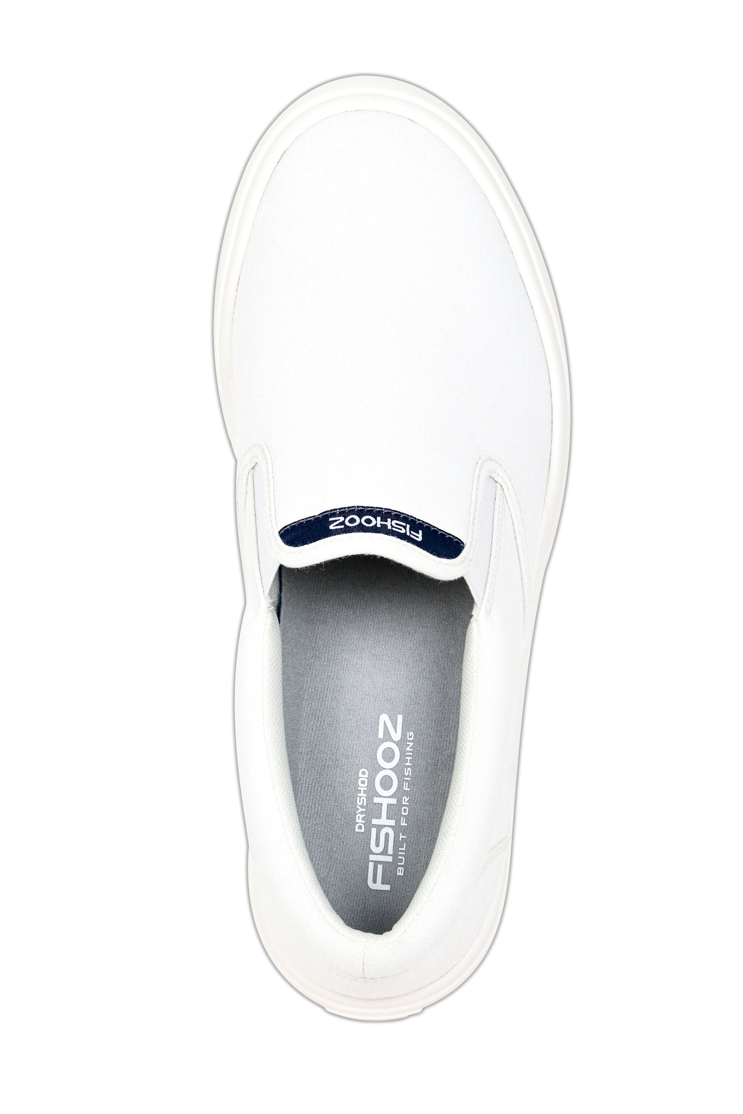 Fishooz Sunbrella® Men's Slip-On Shoe