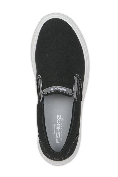 Fishooz Sunbrella® Women's Slip-On Shoe