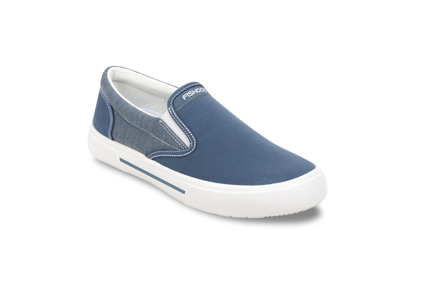 Fishooz Sunbrella® Women's Slip-On Shoe