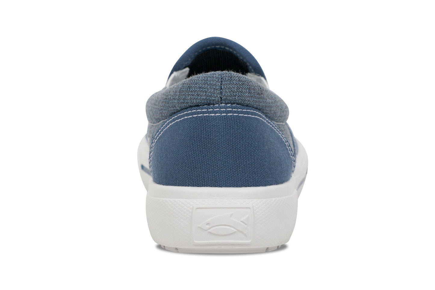 Fishooz Sunbrella® Women's Slip-On Shoe