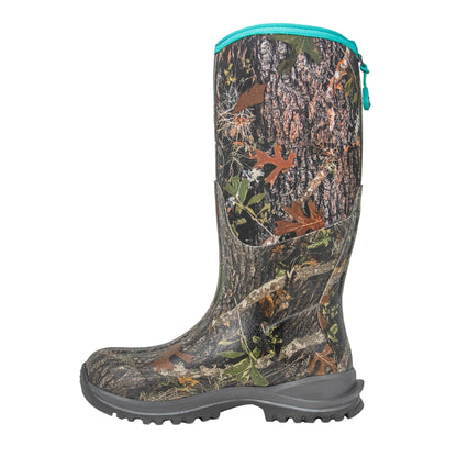Dryshod Shredder MXT Women's Boot