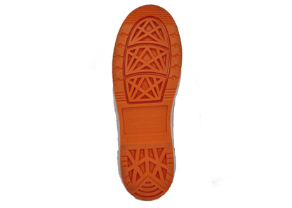 Dryshod Slipnot Ankle Men's Deck Boot