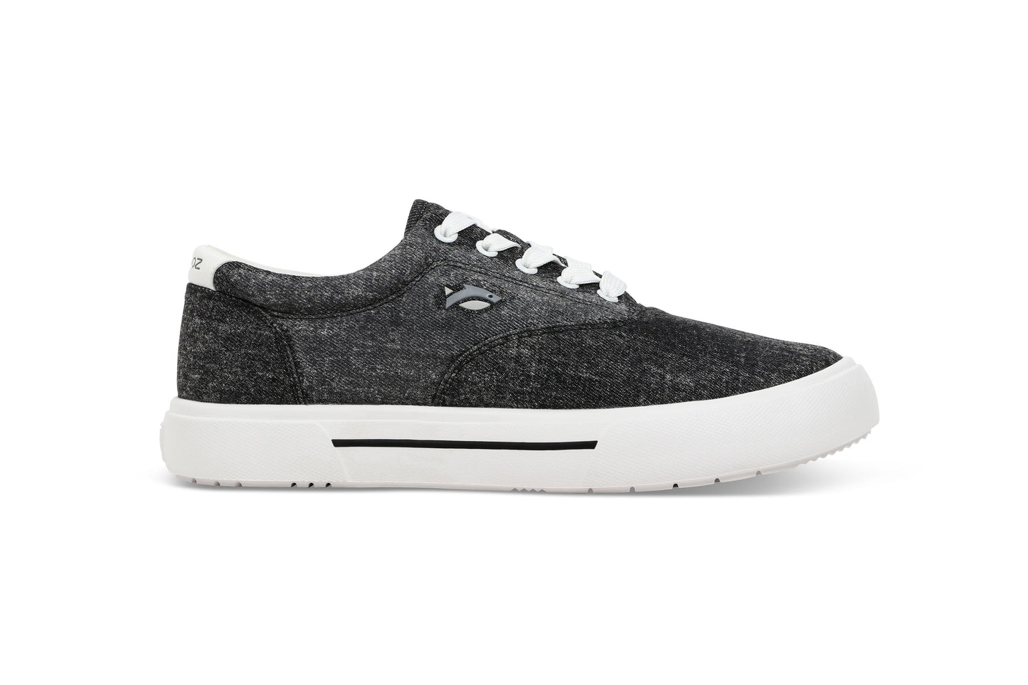 Fishooz Sunwashed Men's Lace Shoe