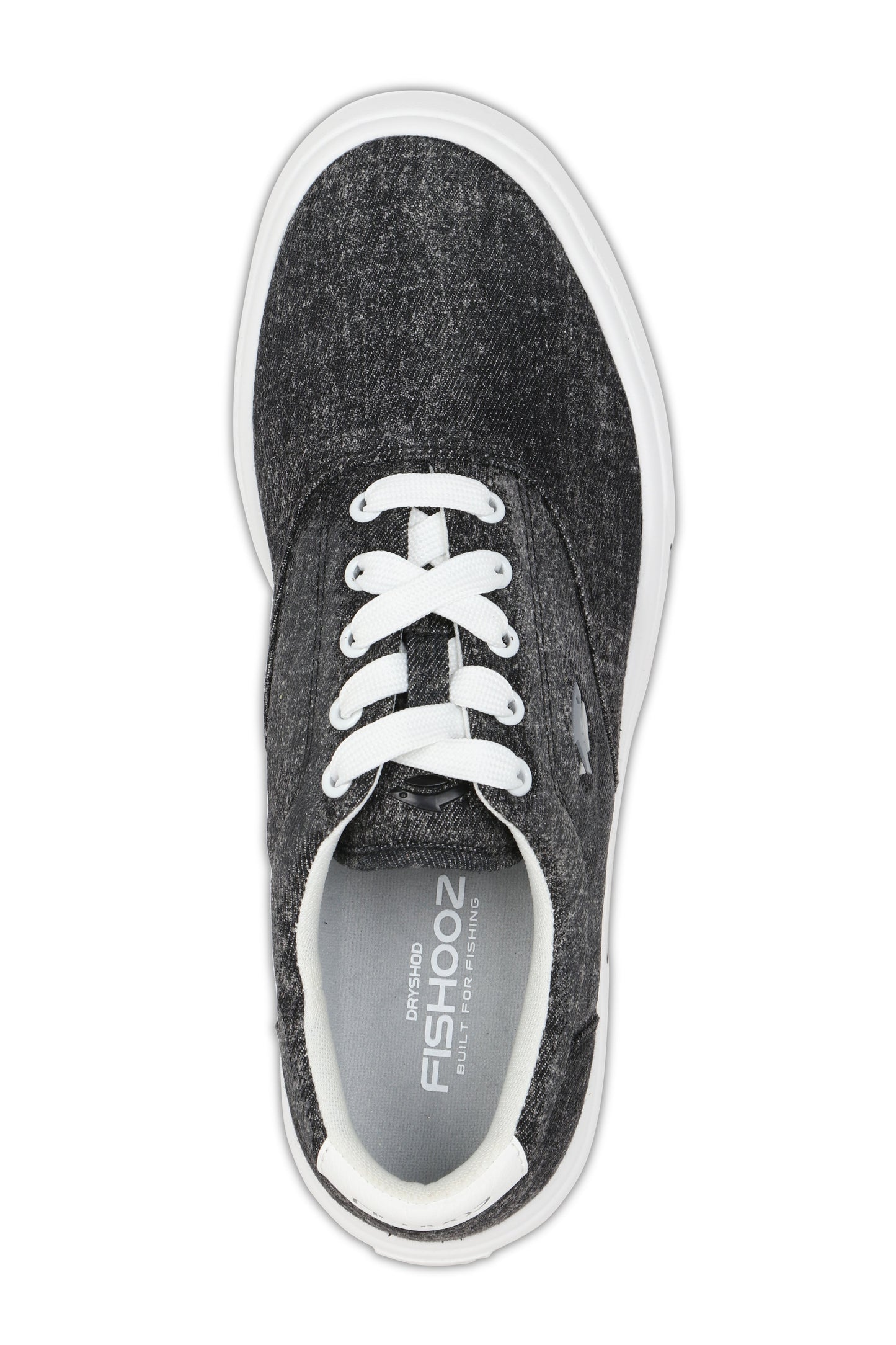 Fishooz Sunwashed Men's Lace Shoe