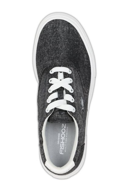 Fishooz Sunwashed Men's Lace Shoe